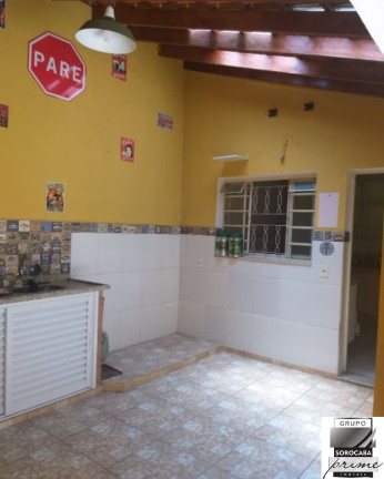 Imagem Sobrado com 2 Quartos à Venda, 200 m² em Jardim Tropical - Sorocaba Imagem Sobrado com 2 Quartos à Venda, 200 m² em Jardim Tropical - Sorocaba
