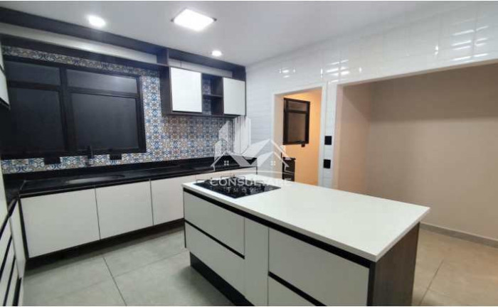 Imagem Cobertura com 3 Quartos à Venda, 192 m² em Pompéia - Santos Imagem Cobertura com 3 Quartos à Venda, 192 m² em Pompéia - Santos