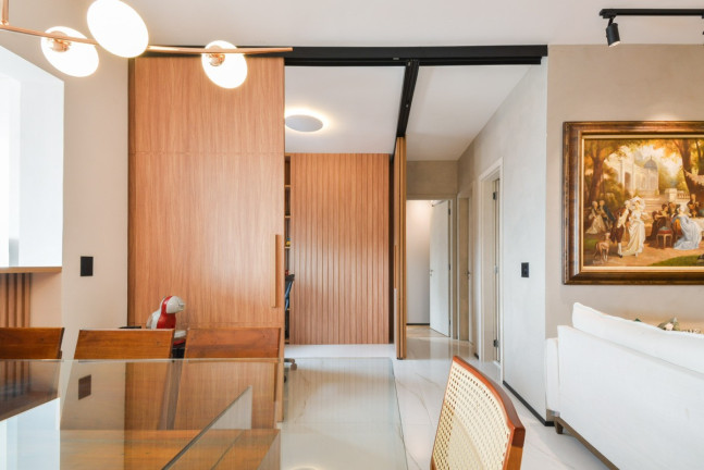 Imagem Apartamento com 3 Quartos à Venda, 79 m² em Barra Funda - São Paulo