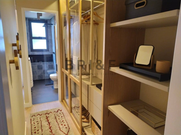 Imagem Apartamento com 2 Quartos à Venda, 71 m² em Brooklin - São Paulo Imagem Apartamento com 2 Quartos à Venda, 71 m² em Brooklin - São Paulo