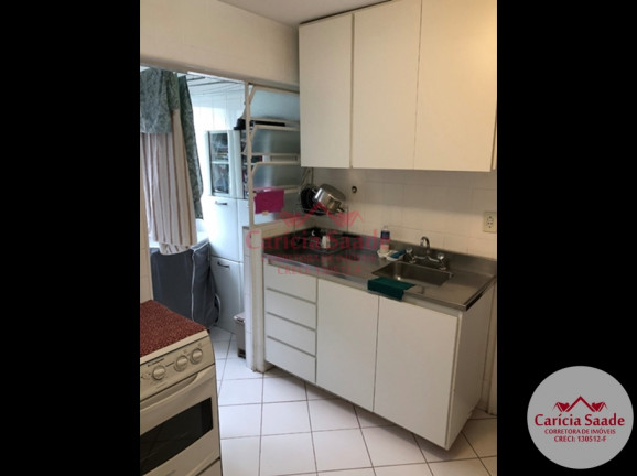 Imagem Apartamento com 2 Quartos à Venda, 80 m² em Cerqueira César - São Paulo
