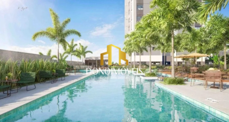 Imagem Apartamento com 3 Quartos à Venda, 151 m² em Jardim Do Mar - São Bernardo Do Campo Imagem Apartamento com 3 Quartos à Venda, 151 m² em Jardim Do Mar - São Bernardo Do Campo