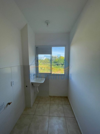 Imagem Apartamento com 2 Quartos à Venda, 44 m² em Jardim Florestan Fernandes - Ribeirão Preto Imagem Apartamento com 2 Quartos à Venda, 44 m² em Jardim Florestan Fernandes - Ribeirão Preto