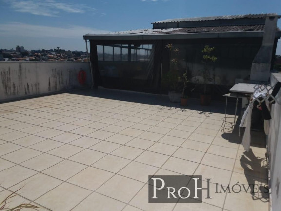 Imagem Imóvel à Venda, 1.755 m² em Vila Curuçá - Santo André