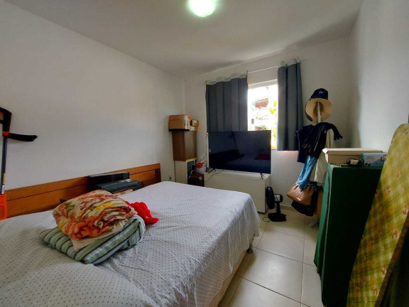 Imagem Casa de Condomínio com 2 Quartos à Venda, 54 m² em Camaçari - Abrantes (camaçari) Imagem Casa de Condomínio com 2 Quartos à Venda, 54 m² em Camaçari - Abrantes (camaçari)