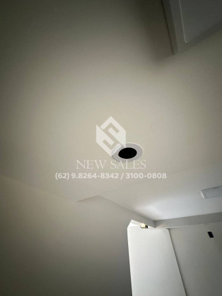 Imagem Apartamento com 3 Quartos à Venda, 106 m² em Setor Oeste - Goiânia Imagem Apartamento com 3 Quartos à Venda, 106 m² em Setor Oeste - Goiânia