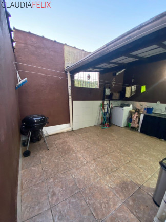 Imagem Casa com 3 Quartos à Venda, 118 m² em Canto Do Forte - Praia Grande Imagem Casa com 3 Quartos à Venda, 118 m² em Canto Do Forte - Praia Grande