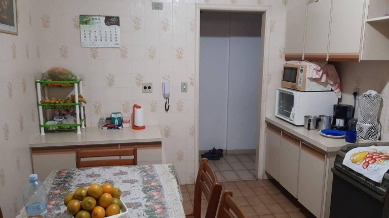 Imagem Apartamento com 2 Quartos à Venda,  em Ocian - Praia Grande