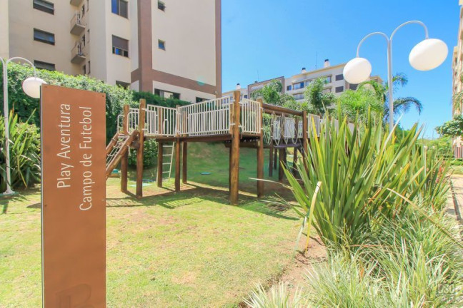 Imagem Apartamento com 3 Quartos à Venda, 90 m² em Ipanema - Porto Alegre