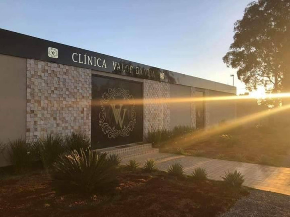 Imagem Ponto Comercial à Venda, 5.000 m² em Jardim Santa Cecília - Anápolis Imagem Ponto Comercial à Venda, 5.000 m² em Jardim Santa Cecília - Anápolis