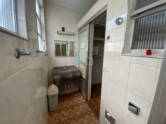 Imagem Apartamento com 1 Quarto à Venda, 50 m² em Canto Do Forte - Praia Grande Imagem Apartamento com 1 Quarto à Venda, 50 m² em Canto Do Forte - Praia Grande