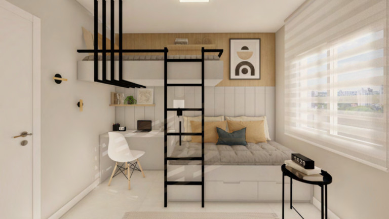 Imagem Imóvel com 2 Quartos à Venda, 62 m² em Areias - São José Imagem Imóvel com 2 Quartos à Venda, 62 m² em Areias - São José