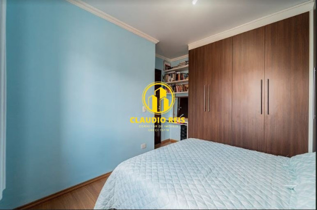 Imagem Apartamento com 2 Quartos à Venda, 65 m² em Vila Do Castelo - São Paulo Imagem Apartamento com 2 Quartos à Venda, 65 m² em Vila Do Castelo - São Paulo