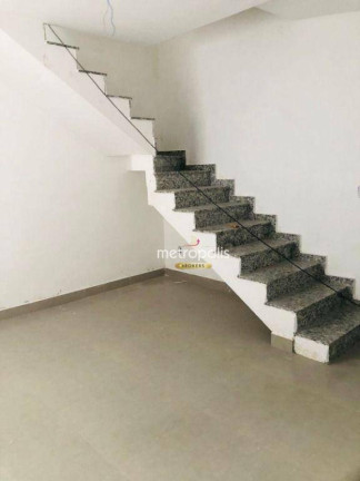 Imagem Cobertura com 2 Quartos à Venda, 102 m² em Parque Das Nações - Santo André Imagem Cobertura com 2 Quartos à Venda, 102 m² em Parque Das Nações - Santo André