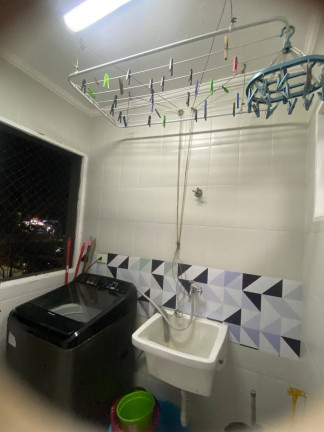 Imagem Apartamento com 3 Quartos à Venda, 60 m² em Parque Marajoara - Santo André Imagem Apartamento com 3 Quartos à Venda, 60 m² em Parque Marajoara - Santo André
