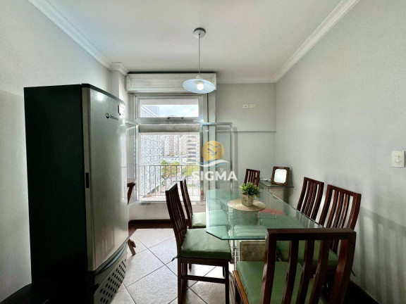 Imagem Apartamento com 2 Quartos à Venda, 54 m² em Pitangueiras - Guarujá Imagem Apartamento com 2 Quartos à Venda, 54 m² em Pitangueiras - Guarujá