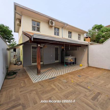 Imagem Casa com 3 Quartos à Venda, 78 m² em Parque Villa Flores - Sumaré Imagem Casa com 3 Quartos à Venda, 78 m² em Parque Villa Flores - Sumaré