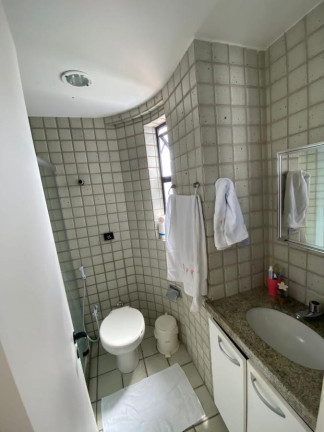 Imagem Apartamento com 3 Quartos à Venda, 175 m² em Casa Forte - Recife Imagem Apartamento com 3 Quartos à Venda, 175 m² em Casa Forte - Recife