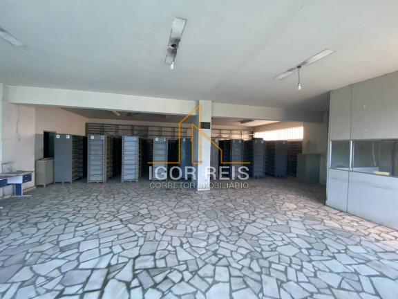 Imagem Imóvel Comercial para Alugar, 3.500 m² em Parque Caju - Campos Dos Goytacazes Imagem Imóvel Comercial para Alugar, 3.500 m² em Parque Caju - Campos Dos Goytacazes
