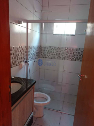 Imagem Casa com 3 Quartos à Venda, 200 m² em Residencial Aldeia Dos Sonhos - Anápolis Imagem Casa com 3 Quartos à Venda, 200 m² em Residencial Aldeia Dos Sonhos - Anápolis