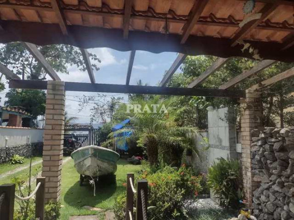 Imagem Casa com 4 Quartos à Venda, 200 m² em Balneario Praia Do Perequê - Guarujá Imagem Casa com 4 Quartos à Venda, 200 m² em Balneario Praia Do Perequê - Guarujá