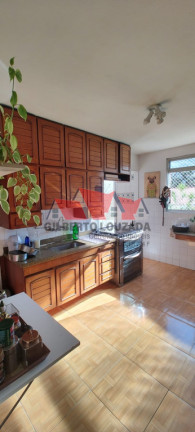 Imagem Casa com 3 Quartos à Venda, 160 m² em Campo Belo - São Paulo