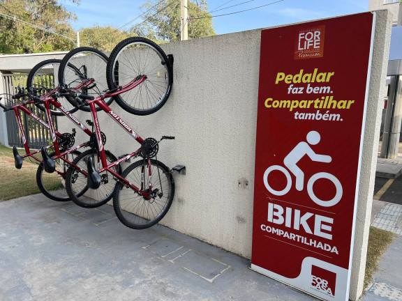 Imagem Apartamento com 2 Quartos à Venda,  em Jardim Palos Verdes - Botucatu