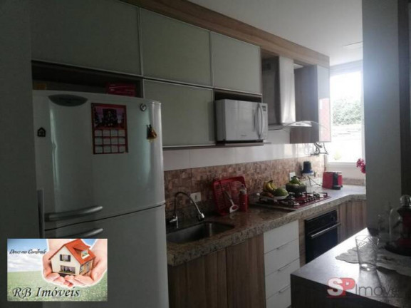 Imagem Apartamento com 2 Quartos à Venda, 126 m² em Baeta Neves - São Bernardo Do Campo Imagem Apartamento com 2 Quartos à Venda, 126 m² em Baeta Neves - São Bernardo Do Campo
