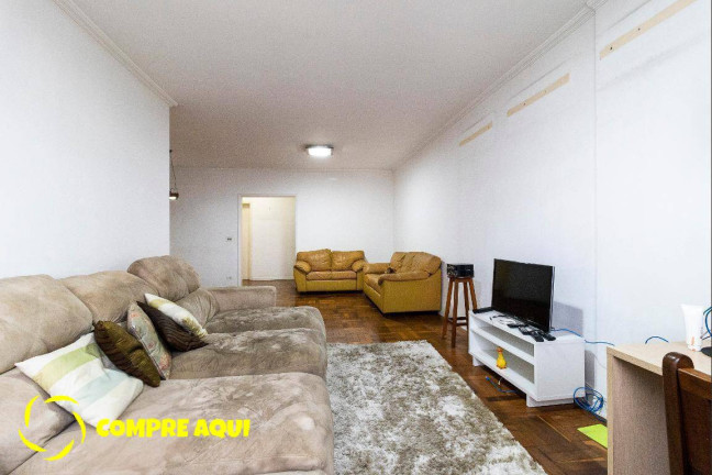 Imagem Apartamento com 3 Quartos à Venda, 154 m² em Perdizes - São Paulo Imagem Apartamento com 3 Quartos à Venda, 154 m² em Perdizes - São Paulo