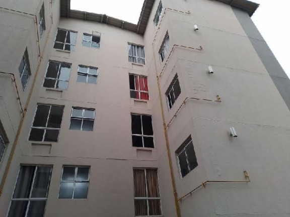 Apartamento com 2 Quartos à Venda, 44 m² em Santa Cruz - Rio De Janeiro