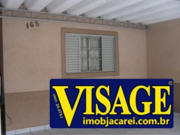 Imagem Casa com 2 Quartos à Venda, em Campo Grande - Jacareí Imagem Casa com 2 Quartos à Venda, em Campo Grande - Jacareí