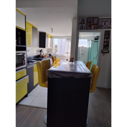 Imagem Apartamento com 2 Quartos à Venda, 50 m² em Rio Pequeno - Camboriú Imagem Apartamento com 2 Quartos à Venda, 50 m² em Rio Pequeno - Camboriú
