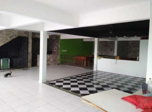 Imagem Casa com 4 Quartos à Venda, 400 m² em Jardim Vinte E Cinco De Agosto - Duque De Caxias