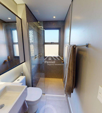 Imagem Apartamento com 3 Quartos à Venda, 111 m² em Jardim Olhos D'água - Ribeirão Preto Imagem Apartamento com 3 Quartos à Venda, 111 m² em Jardim Olhos D'água - Ribeirão Preto