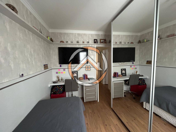 Imagem Apartamento com 3 Quartos à Venda, 125 m² em Boa Vista - São Caetano Do Sul