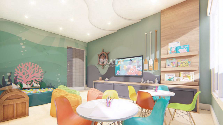 Imagem Apartamento com 2 Quartos à Venda, 66 m² em Pitangueiras - Guarujá Imagem Apartamento com 2 Quartos à Venda, 66 m² em Pitangueiras - Guarujá