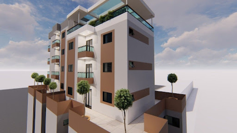 Imagem Apartamento com 2 Quartos à Venda, 45 m² em Parque Paineiras - São Paulo Imagem Apartamento com 2 Quartos à Venda, 45 m² em Parque Paineiras - São Paulo
