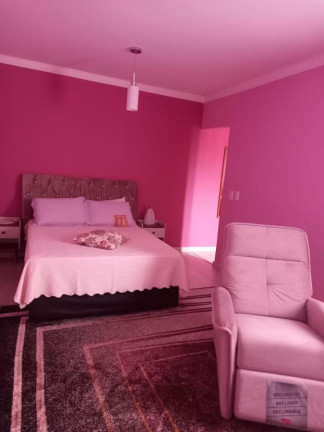 Imagem Casa com 4 Quartos à Venda, 200 m² em Cidade Das Flores - Osasco Imagem Casa com 4 Quartos à Venda, 200 m² em Cidade Das Flores - Osasco
