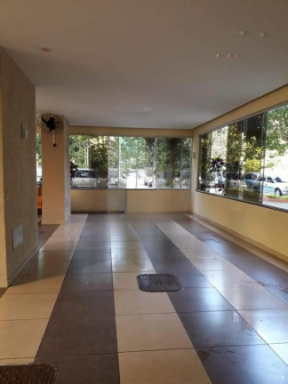 Imagem Apartamento com 2 Quartos à Venda, 59 m² em Jacarepaguá - Rio De Janeiro
