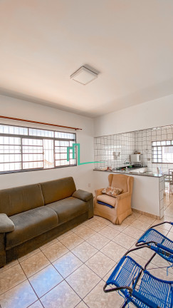 Imagem Casa com 3 Quartos à Venda, em Vila Santa Rita - Franca Imagem Casa com 3 Quartos à Venda, em Vila Santa Rita - Franca