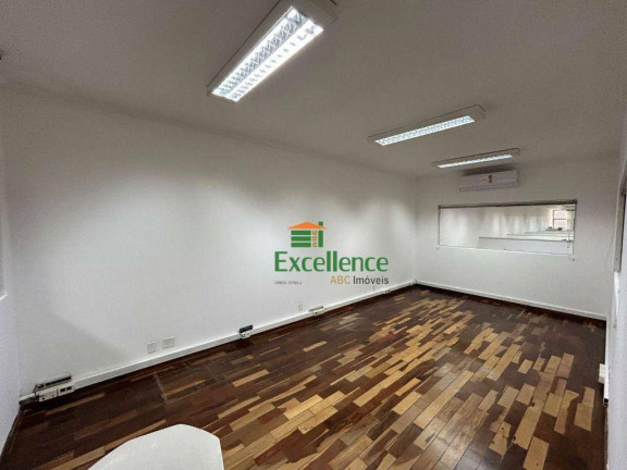 Imagem Loja à Venda ou Locação, 375 m² em Centro - Santo André Imagem Loja à Venda ou Locação, 375 m² em Centro - Santo André