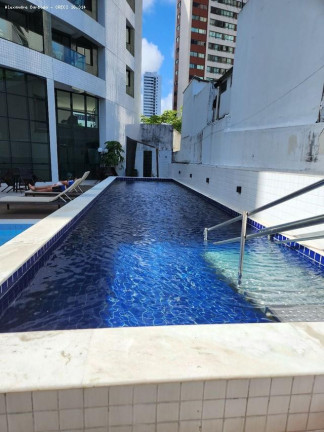 Imagem Apartamento com 2 Quartos à Venda, 53 m² em Rosarinho - Recife