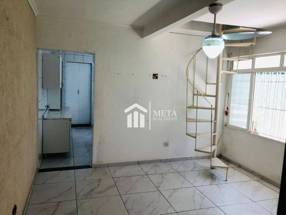 Imagem Imóvel com 3 Quartos à Venda, 198 m² em Lauzane Paulista - São Paulo
