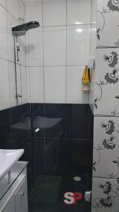 Imagem Casa com 2 Quartos à Venda, 80 m² em Cidade São Mateus - São Paulo