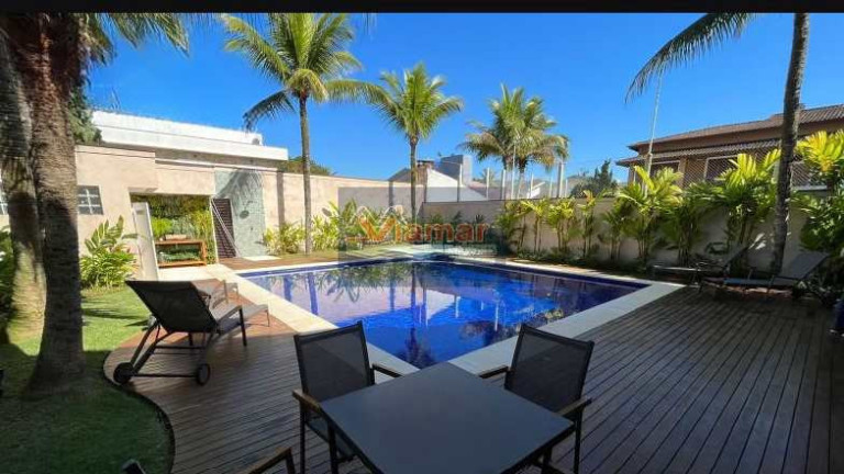 Imagem Casa com 4 Quartos à Venda, 300 m² em Acapulco - Guarujá Imagem Casa com 4 Quartos à Venda, 300 m² em Acapulco - Guarujá