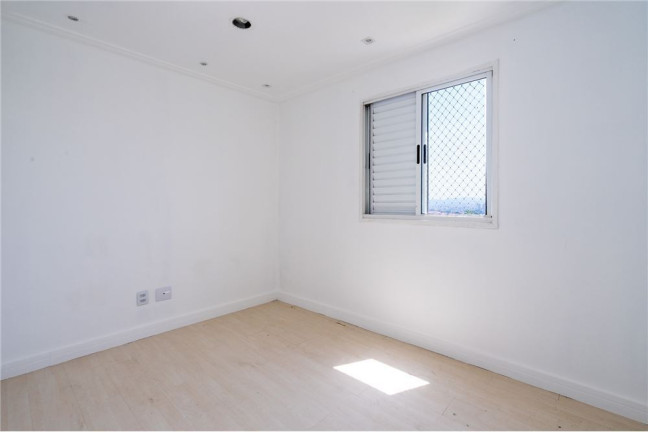 Imagem Apartamento com 3 Quartos à Venda, 61 m² em Jardim Japão - São Paulo