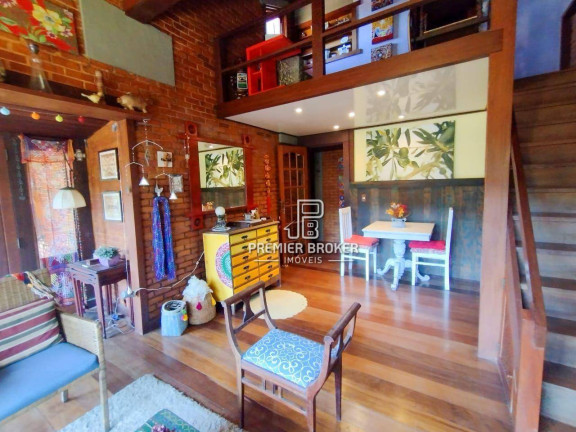 Imagem Casa com 4 Quartos à Venda, 110 m² em Posse - Teresópolis Imagem Casa com 4 Quartos à Venda, 110 m² em Posse - Teresópolis