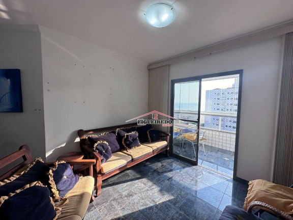 Imagem Apartamento com 3 Quartos à Venda, 101 m² em Aviação - Praia Grande Imagem Apartamento com 3 Quartos à Venda, 101 m² em Aviação - Praia Grande