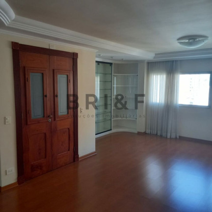 Apartamento com 4 Quartos à Venda, 445 m² em Campo Belo - São Paulo