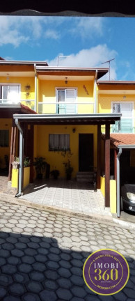 Imagem Sobrado com 2 Quartos à Venda, 92 m² em Jardim Dayse - Ferraz De Vasconcelos